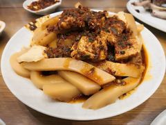 -清真·益鑫羊肉手抓馆(花园北街店)