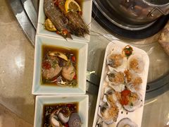 -船梆煮•蒸汽海鲜·生腌干蒸(五四广场店)