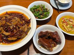 -杨厨的田园饭店(长城路店)