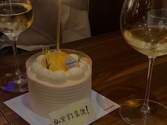 -Bistro Les Lilas丁香花小酒馆