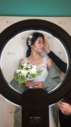 点击看大图 -情订奇缘婚纱摄影(和平路店)