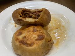 -牛街同乐祥肉饼店(天通苑店)