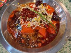 -肖婷姐大铁锅重庆火锅(南湖店)