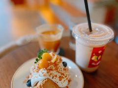 -PUZZLE COFFEE 拼图咖啡