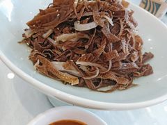 -正阳春烤鸭(华捷道店)