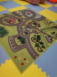 -小美医生小儿系统推拿专家(群力外滩首府店)