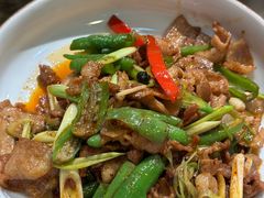 -锦府盐帮·侯宅(五棵松万达店)