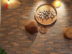 -芳草地度假酒店·野炉中餐厅