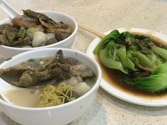-明兴正宗潮州五彩鱼蛋粉面(中山六路店)