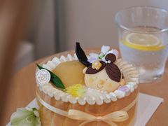 -花甜生活FatimCake·生日蛋糕