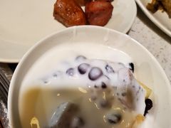-佰烧海鲜烤肉火锅自助(世茂国际广场店)