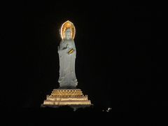 -三亚南山迎宾馆