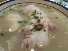 -易老妈蹄花.特色川菜(人民公园总店)
