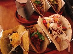 -TEQO·Mexican food & Bar