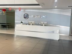 -北京市勤和汽车销售有限公司(国贸店)