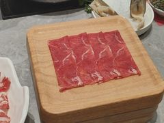 -樱煦和牛寿喜烧(如皋吾悦广场店)