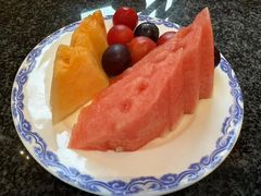 -九龙阁中餐厅
