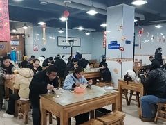 -邢老三肉丸糊辣汤·非遗美食(西安总店)