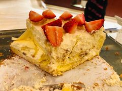 -君来湖滨饭店·玫瑰园