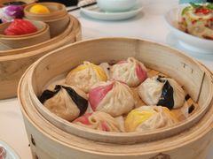 -盛世名点(客世界店)