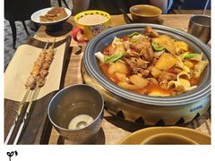 -耶里夏丽·丝路新疆菜·清真食品(徐家汇臻选店)