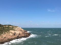 -东极岛景区