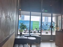 -不正咖啡(万达尊店)