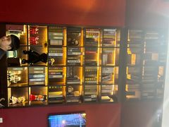 -恐怖游戏(湖滨店)