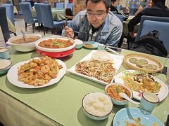 -桃子餐厅·天津菜(王顶堤总店)