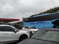 -淀山湖服务区餐厅