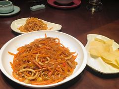 -柴米油盐(土菜院子店)