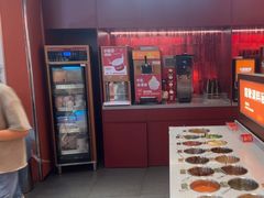 -龍歌自助小火锅(雨花台江南虹悦城店)
