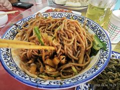 -照金特色农家乐