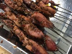 -清真·马峰烤肉(小学习北巷店)