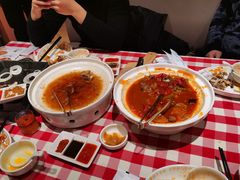 -西贝(宝乐汇店)