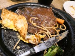 -凡塔斯牛排自助餐厅(莆田万达店)