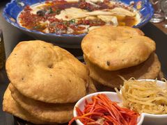 -三姐妹餐厅(曲江店)