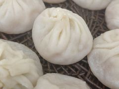 鲜肉汤包-法华汤包馆(法华镇路店)