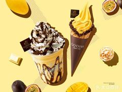 -GODIVA(海岸城店)