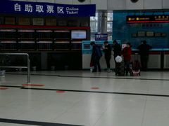 -上海长途客运南站