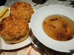 -半秋山西餐厅(宜昌大洋店)