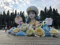 -珠海圆明新园