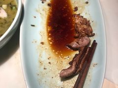 冰糖卤鸭-東大方(武康千秋广场店)