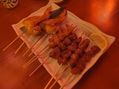 -有喜屋·深夜食堂(北京西路店)