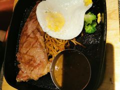 -半秋山西餐厅(巴南万达广场店)