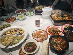 -广州酒家(中华广场店)