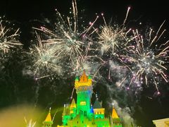 -青岛方特梦幻王国