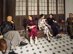 -南京中国近代史遗址博物馆(南京总统府)