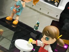 -泡泡玛特POPMART(天环购物中心店)