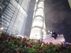 -上海中心大厦